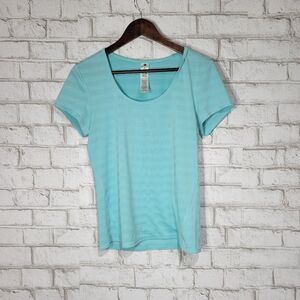 Active Life athletic tee